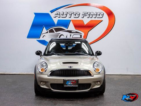 Used 2008 MINI Cooper Clubman S image 8
