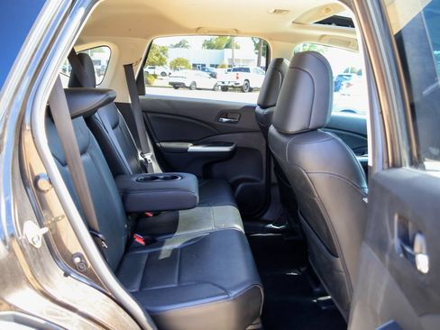 Used 2016 Honda CR-V EX-L image 10