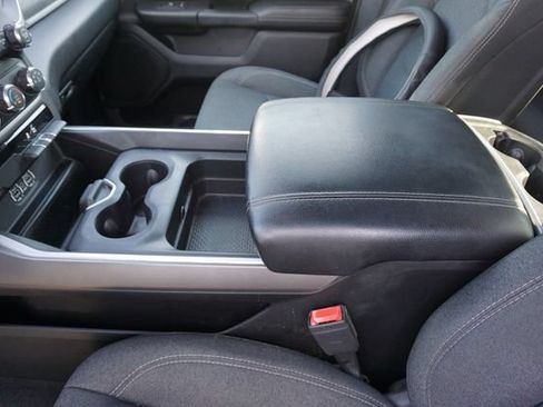 Used 2020 RAM 1500 Big Horn RWD image 31