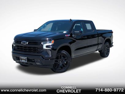 New 2026 Chevrolet Silverado 1500 RST w/ Convenience Package II