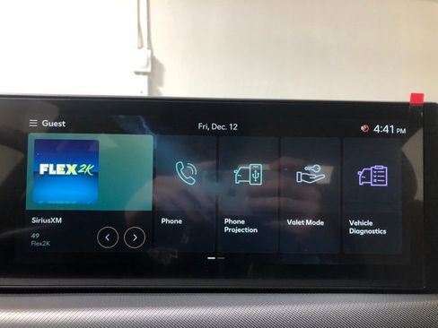 New 2026 Hyundai Sonata SEL image 26