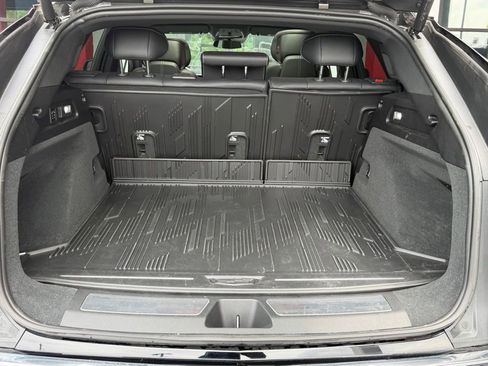 Used 2024 Cadillac Lyriq Luxury w/ LPO, Floor Liner Package AWD/4WD image 12
