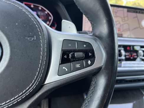 Used 2022 BMW X5 M50i w/ Premium Package AWD/4WD image 20