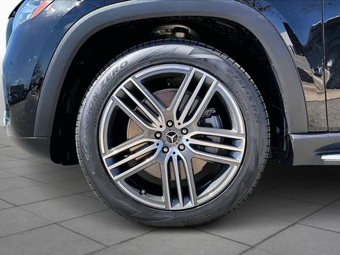 New 2026 Mercedes-Benz GLS 450 GLS 450 image 21