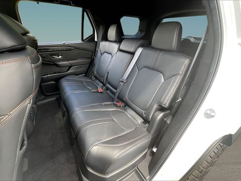 Used 2026 Honda Passport TrailSport Elite image 21