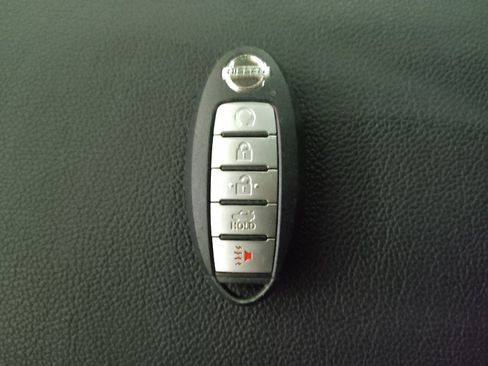 Used 2019 Nissan Maxima 3.5 S w/ Floor Mat Group FWD image 32