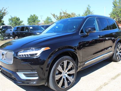Used 2020 Volvo XC90 T6 Inscription w/ Protection Package Premier
