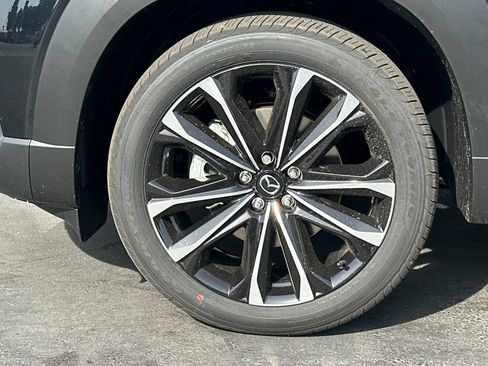 New 2026 MAZDA CX-50 AWD 2.5 S w/ Premium Package image 25