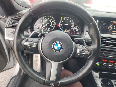 Used 2016 BMW 550i Sedan image 5