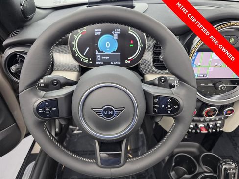 Used 2023 MINI Cooper S image 18
