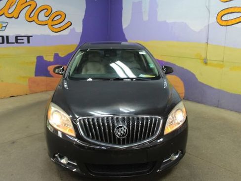 Used 2015 Buick Verano Convenience FWD image 3