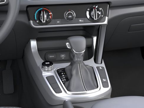 New 2026 Kia Seltos LX AWD/4WD image 23
