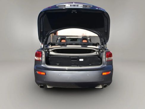 Used 2014 Lexus IS 250C w/ Luxury Package image 23