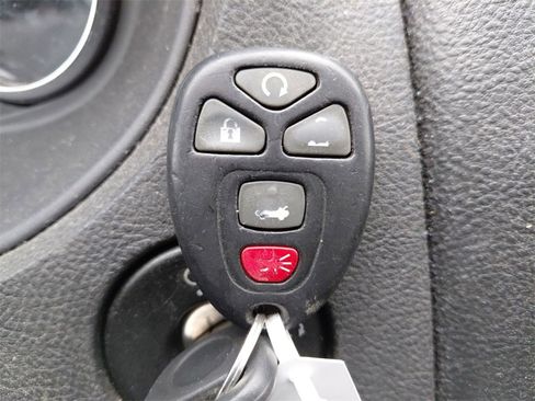 Used 2006 Pontiac G6 Sedan w/ Premium Value Package image 32