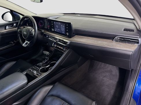 Used 2021 Kia K5 EX image 30