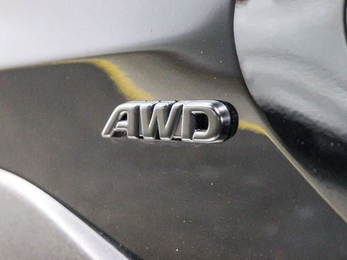 Certified 2025 Toyota RAV4 XLE AWD/4WD image 13