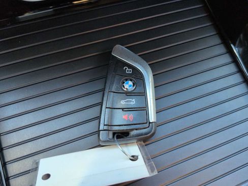 Used 2018 BMW X3 xDrive30i image 52