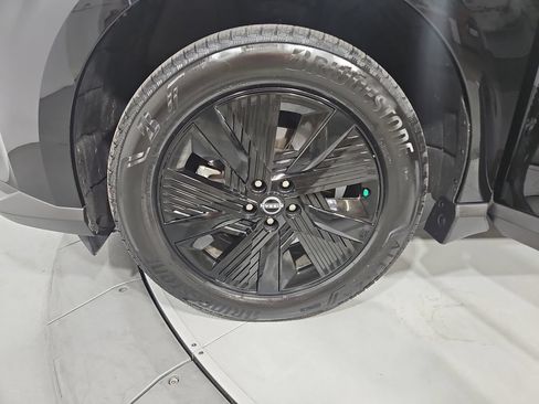 Certified 2025 Nissan Murano SV AWD/4WD image 27