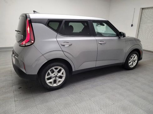 Used 2024 Kia Soul LX w/ Option Group 015 image 10