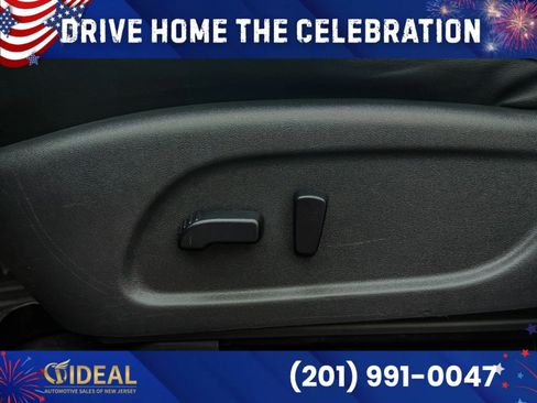 Used 2019 INFINITI QX60 Pure AWD/4WD image 18