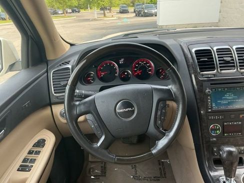 Used 2011 GMC Acadia Denali AWD/4WD image 15