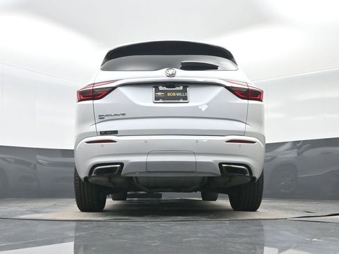 Used 2020 Buick Enclave Avenir AWD/4WD image 29