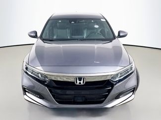 Used 2018 Honda Accord Sport video 2
