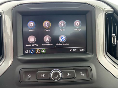 Used 2024 Chevrolet Silverado 1500 W/T w/ WT Fleet Convenience Package image 19