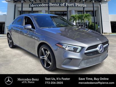 Certified 2022 Mercedes-Benz A 220