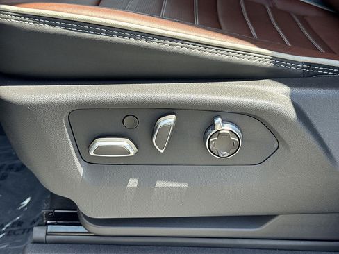 New 2026 GMC Sierra 1500 Denali Ultimate AWD/4WD image 22