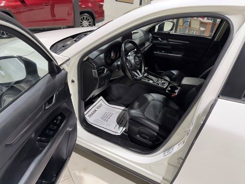 Used 2019 MAZDA CX-5 Touring FWD image 16