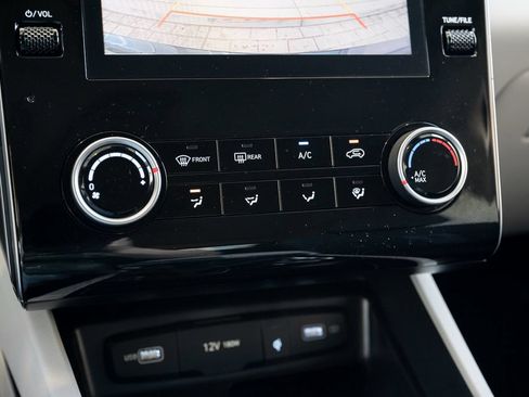 Used 2023 Hyundai Tucson SEL FWD image 31