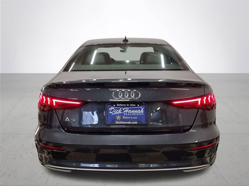 Used 2023 Audi A3 2.0T Premium image 15