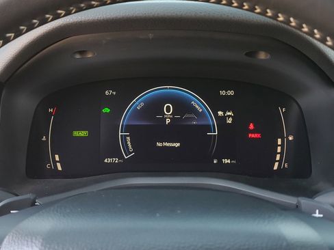 Used 2025 Toyota Camry SE FWD image 20