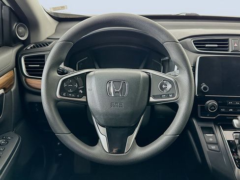 Used 2017 Honda CR-V EX image 18