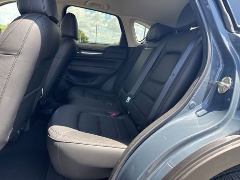 Used 2023 MAZDA CX-5 Carbon Edition AWD/4WD image 9