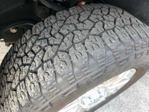 Used 2023 GMC Sierra 3500 Denali w/ Denali Ultimate Package image 27