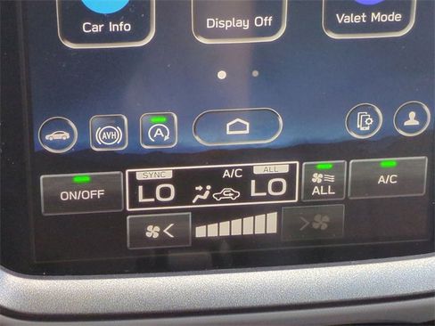 New 2025 Subaru Crosstrek 2.5i Limited image 24