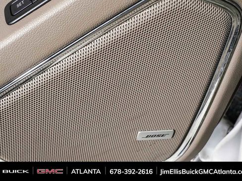 Used 2016 GMC Yukon SLT w/ Open Road Package image 7