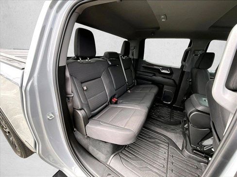 Used 2024 GMC Sierra 1500 Elevation RWD image 29