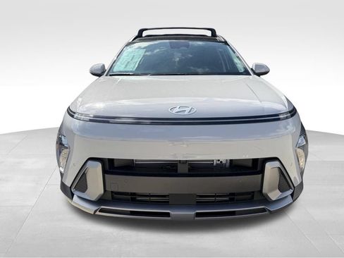 New 2026 Hyundai Kona Limited FWD image 11