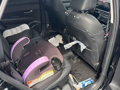 Used 2025 Hyundai Tucson SEL image 18