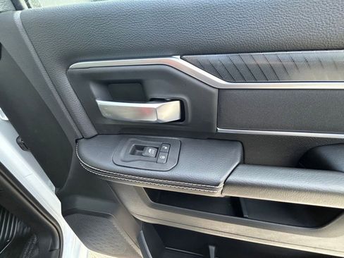 New 2025 RAM 3500 Big Horn image 33