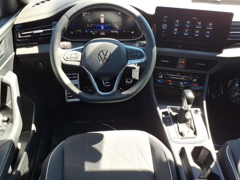 New 2026 Volkswagen Jetta Sport image 13