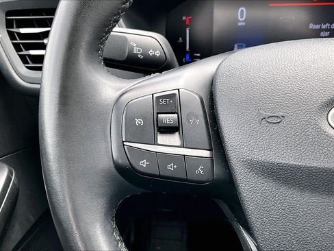 Certified 2023 Ford Escape Active FWD image 22