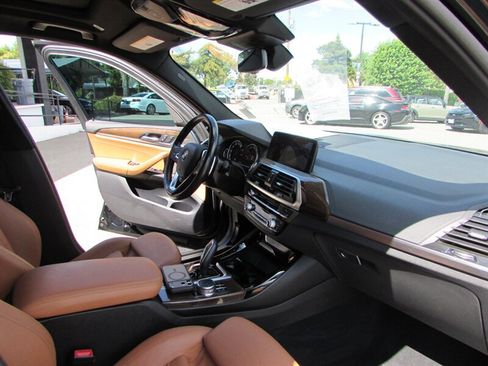 Used 2018 BMW X3 xDrive30i AWD/4WD image 40