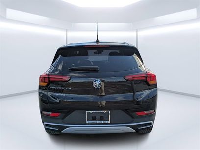 Used 2022 Buick Encore GX Preferred