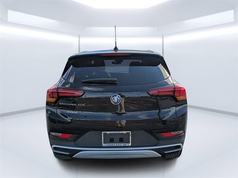 Used 2022 Buick Encore GX Preferred image 4