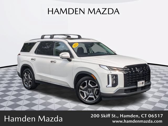 Used 2023 Hyundai Palisade Limited AWD/4WD 360° Tour