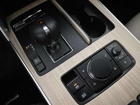 Certified 2025 MAZDA CX-90 3.3 Turbo w/ Preferred Package image 15